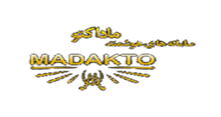 شرکت سامانه هوشمند ماداکتو